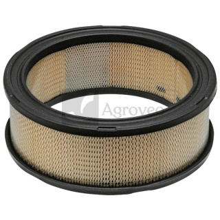 Filtr powietrza 64x177x140mm Kohler 33270357 M47494, AF2534000, 100-016