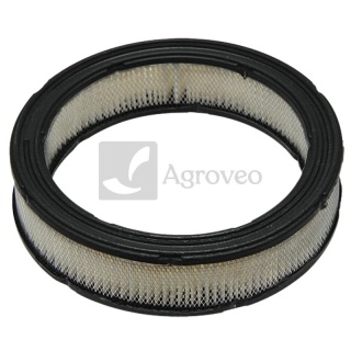 Filtr powietrza 33270370 47 083 01-S, AF0457800, 100-107