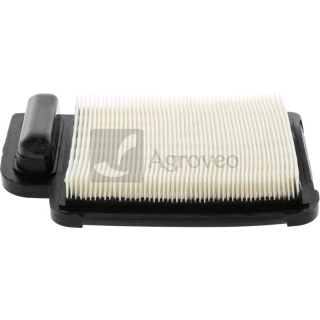 Filtr powietrza Husqvarna 205x135x35mm 33270377 531 02 95-01