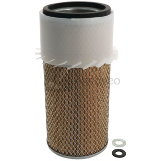 Filtr powietrza 33270406 1560611080, SA 10387 K