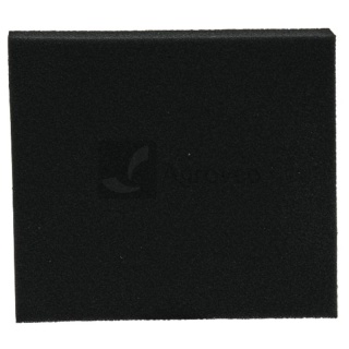 Filtr powietrza 33270407 118550011/0, 18550011/0, SA 12419