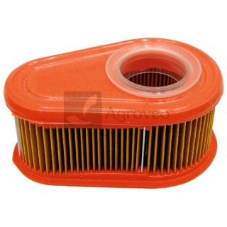 Filtr powietrza BRIGGS STRATTON 120x77x57mm 33270435 792038, 790388, SA 12408, 100-913