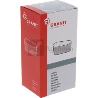 Filtr powietrza 70x57x36mm Briggs & Stratton 33270448 795066, 4240, 100-673