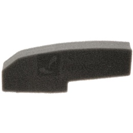 Filtr powietrza 33270452 118550187/0, 18550187/0