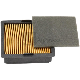 Filtr powietrza 33270476 1281211210, SL1995