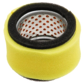 Filtr powietrza 33270493 157-36201-01, EY1573620101, 157-32600-07, 102-087