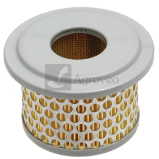 Filtr powietrza 33270495 227-73280-07, 227-32803-17, 102-095