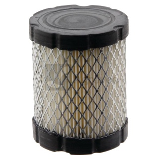 Filtr powietrza fi 77x40mm 100mm BRIGGS & STRATTON 591583, 796032