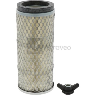 Filtr powietrza 33270567 AM108242