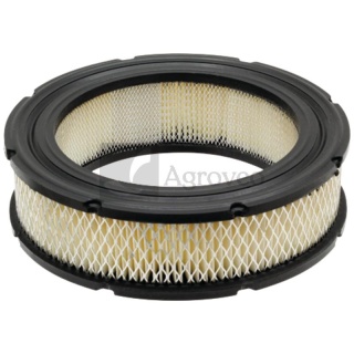 Filtr powietrza 55x195x140mm Briggs & Stratton 692519, 652519, 806232