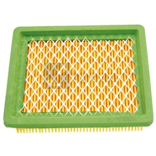 Filtr powietrza do chińskich kosiarek 100,5x117mm 33270830