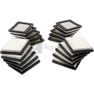 Filtr powietrza 33270862 1111-9204-01, 118550257/0, 18550257/0