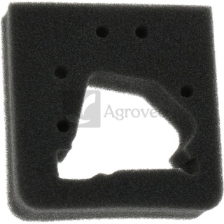 Filtr powietrza 33270866 17211-ZM3-800