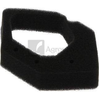 Filtr powietrza 40270428 17211-ZOH-000, DGM/L 34150, SA 12343