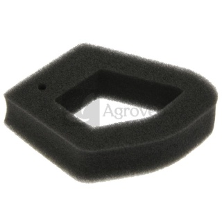 Filtr powietrza 40270429 17211-ZOZ-000, 102-570