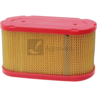 Filtr powietrza 158x63x85mm Loncin 180130188-0001, 180120127-0001