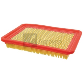 Filtr powietrza 55800100 180130215-0001
