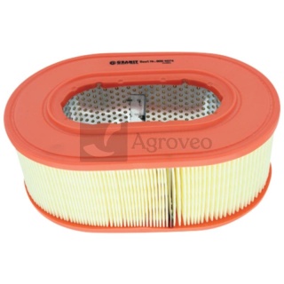 Filtr powietrza 5674074 00952900, AF2532200, SA 10126