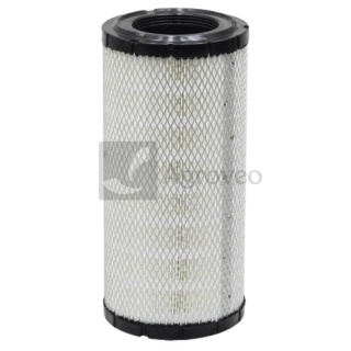 Filtr powietrza 8003051 AT262566, KV16429, RT6005011111, AT171853, AF2555700, DGM/L 2580, C 17 337/2, SA 16580