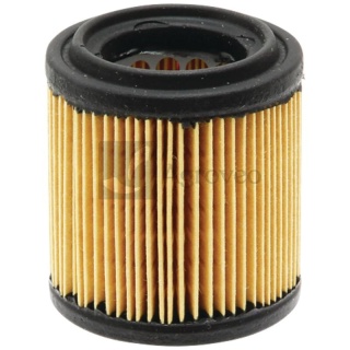 Filtr powietrza 82204221 E04221, G06305012