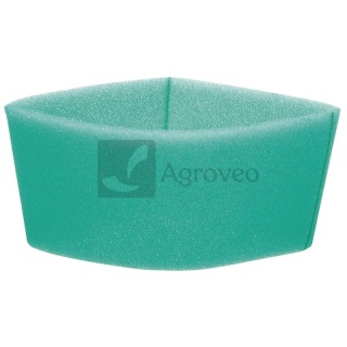 Filtr wstępny John Deere, Briggs & Stratton 33270088 273356S, 273356, 102-091, SA 22727