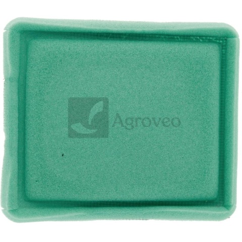 Filtr wstępny powietrza Briggs & Stratton Stiga 33270111 491435S, 491435, 271933, SA 11122, 100-697 Filtr wstępny powietrza Briggs & Stratton Stiga 33270111 491435S, 491435, 271933, SA 11122, 100-697
