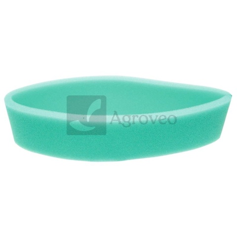 Filtr wstępny filtra powietrza Briggs 33270117 271271, 271141, 272490S, 272490, 4111, 100-743, SA 22359 Filtr wstępny filtra powietrza Briggs 33270117 271271, 271141, 272490S, 272490, 4111, 100-743, SA 22359