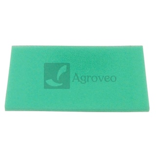 Filtr powietrza wstępny KAWASAKI 33270172 11013-7016, 11013-7034, 102-676, SA 22355