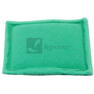 Filtr wstępny 33270241 36634, 100-483