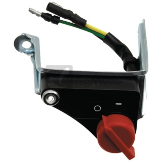 Jednostka grzewcza oleju 18270304 15520-ZE2-003