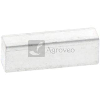 Klin koła zamachowego Briggs & Stratton 222698S, 222698, 061760, 555054, 690974