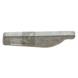 Klin koła zamachowego 18270211 611154, 445-040