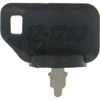 Kluczyk zapłonu 18270551 63-8360