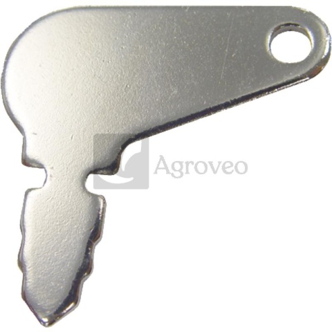 Kluczyki zapłonowe 18270111 725-0128, 090.47.550 Kluczyki zapłonowe 18270111 725-0128, 090.47.550