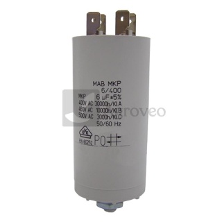 Kondensator 18270119