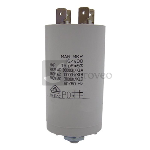 Kondensator 18270123
