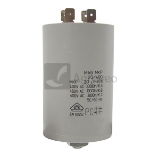 Kondensator 18270124