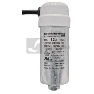 Kondensator 18270132
