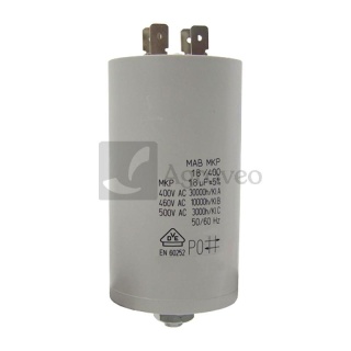 Kondensator 18270224