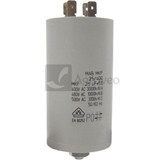 Kondensator 18270225