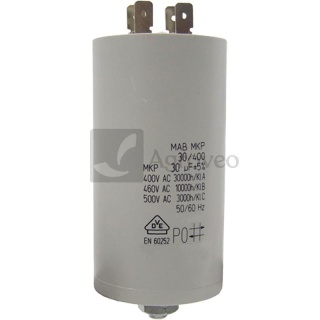 Kondensator 18270226