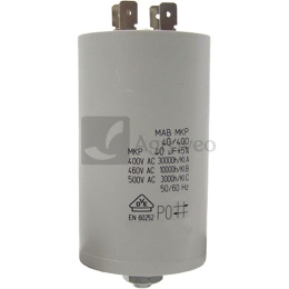 Kondensator 18270227