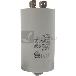 Kondensator 18270227