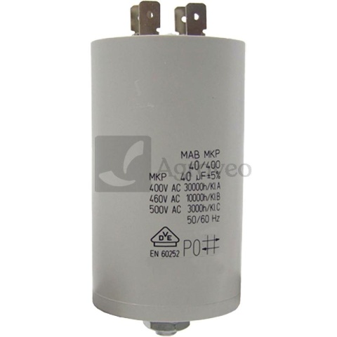Kondensator 18270227