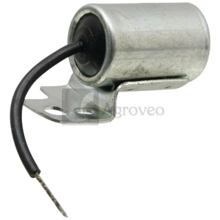 Kondensator 18270321 298060