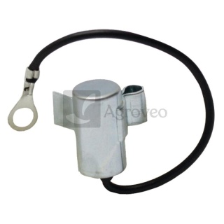 Kondesator 18270160 1003 318, 2026 304, 7579, 2024 305, 455-162