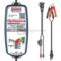 Ładowarka Optimate 6 Ampmatic 6A 11399849 TM360 Ładowarka Optimate 6 Ampmatic 6A 11399849 TM360