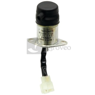 Magnes gaszenia 18270375 1627160010, 1627160012, 1627160013