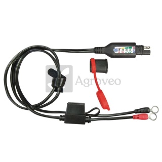 Monitor OptiMate O-128 58570025 O128 V2