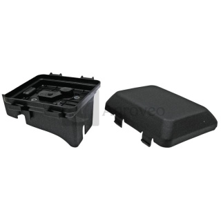 Obudowa/Pokrywa filtra powietrza 33270274 17231-ZM0-040, 17231-ZM0-030, 17231-ZM0-020, 17231-ZM0-010, 17231-ZM0-000